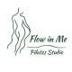 Logo Flow in Me Pilates Studio