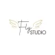 Logo Fly Studio