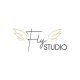 Logo Fly Studio