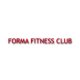 Logo Forma Fitness