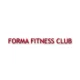Logo Forma Fitness