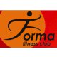 Logo Fitness Club Forma