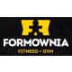 Logo Formownia