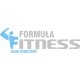 Logo Formuła Fitness