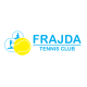 Logo Frajda Tennis Club