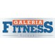 Logo Galeria Fitness Kołecki