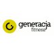Logo Generacja Fitness