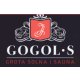 Logo Gogol.S Grota Solna i Sauna
