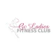 Logo Go Ladies Fitness Club