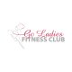 Logo Go Ladies Fitness Club