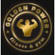 Logo Golden Power Gym & Fitness