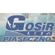 Logo GOSiR Piaseczno