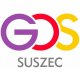 Logo Gminny Ośrodek Sportu w Suszcu