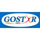 Logo GOSTiR