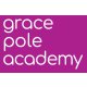 Logo Grace Pole Academy