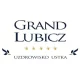 Logo Fitness & Gym Grand Lubicz