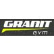 Logo Granit Gym Brzeg