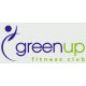 Logo Greenup Fitness Club