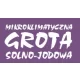Logo Mikroklimatyczna Grota Solno-Jodowa