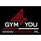 Logo Gym4You