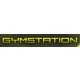 Logo GYMSTATION Fit & Tennis Club
