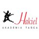 Logo Hakiel Akademia Tańca