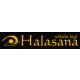 Logo Szkoła Jogi Halasana