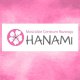 Logo Hanami Fitness