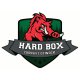 Logo Hard Box CrossFit Otwock