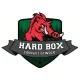 Logo Hard Box CrossFit Otwock