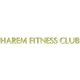 Logo Harem Fitness Club