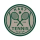 Logo HART Tennis Center