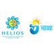 Logo Centrum Sportowo-Rekreacyjne Helios