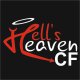 Logo Hell's Heaven