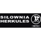 Logo Siłownia Herkules