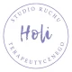 Logo HOLI Studio Ruchu Terapeutycznego