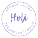 Logo HOLI Studio Ruchu Terapeutycznego