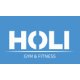 Logo Holi Gym&Fitness
