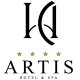 Logo Artis Hotel&SPA