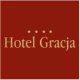 Logo Hotel Gracja