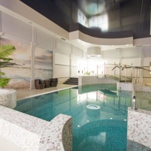 Hotel Korona SPA&Wellness