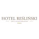 Logo Hotel Reśliński