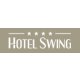 Logo SPA & Wellness Swing-Hotel Swing