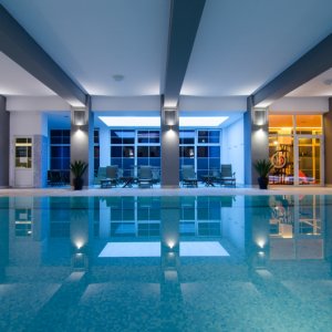 Hotel Wellness & SPA Nowy Dwór