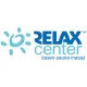 Logo RELAX CENTER