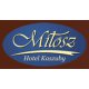 Logo Hotel Miłosz & SPA