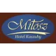 Logo Hotel Miłosz & SPA