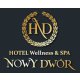 Logo Hotel Wellness & SPA Nowy Dwór