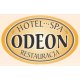 Logo Hotel Odeon