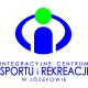 Logo Integracyjne Centrum Sportu i Rekreacji